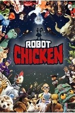 Watch Robot Chicken Zumvo